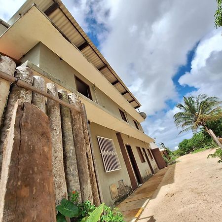Pousada Maria Sara Jijoca de Jericoacoara Bagian luar foto