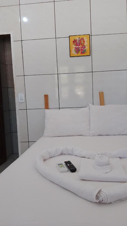 Pousada Maria Sara Jijoca de Jericoacoara Bagian luar foto