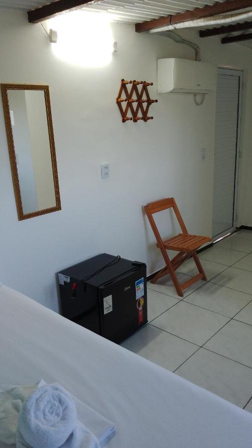 Pousada Maria Sara Jijoca de Jericoacoara Bagian luar foto