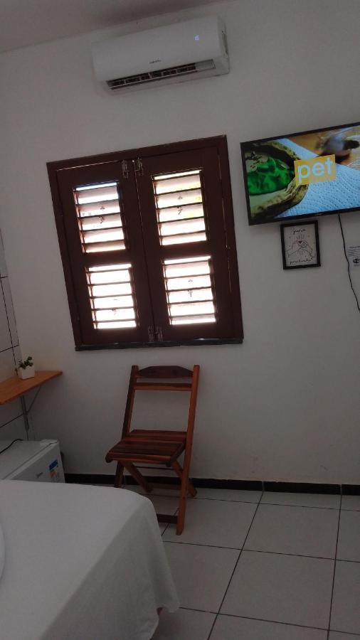 Pousada Maria Sara Jijoca de Jericoacoara Bagian luar foto