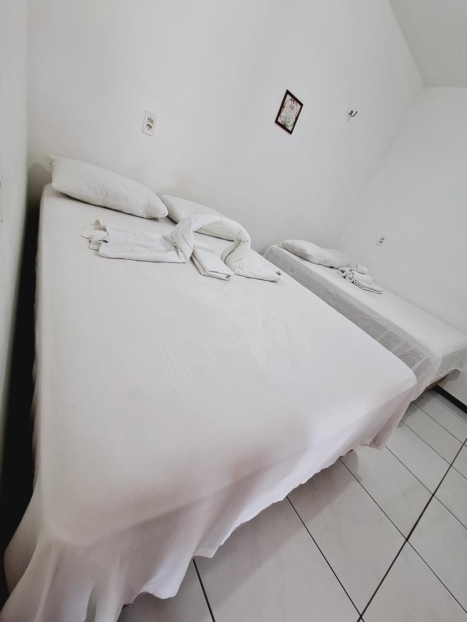 Pousada Maria Sara Jijoca de Jericoacoara Ruang foto