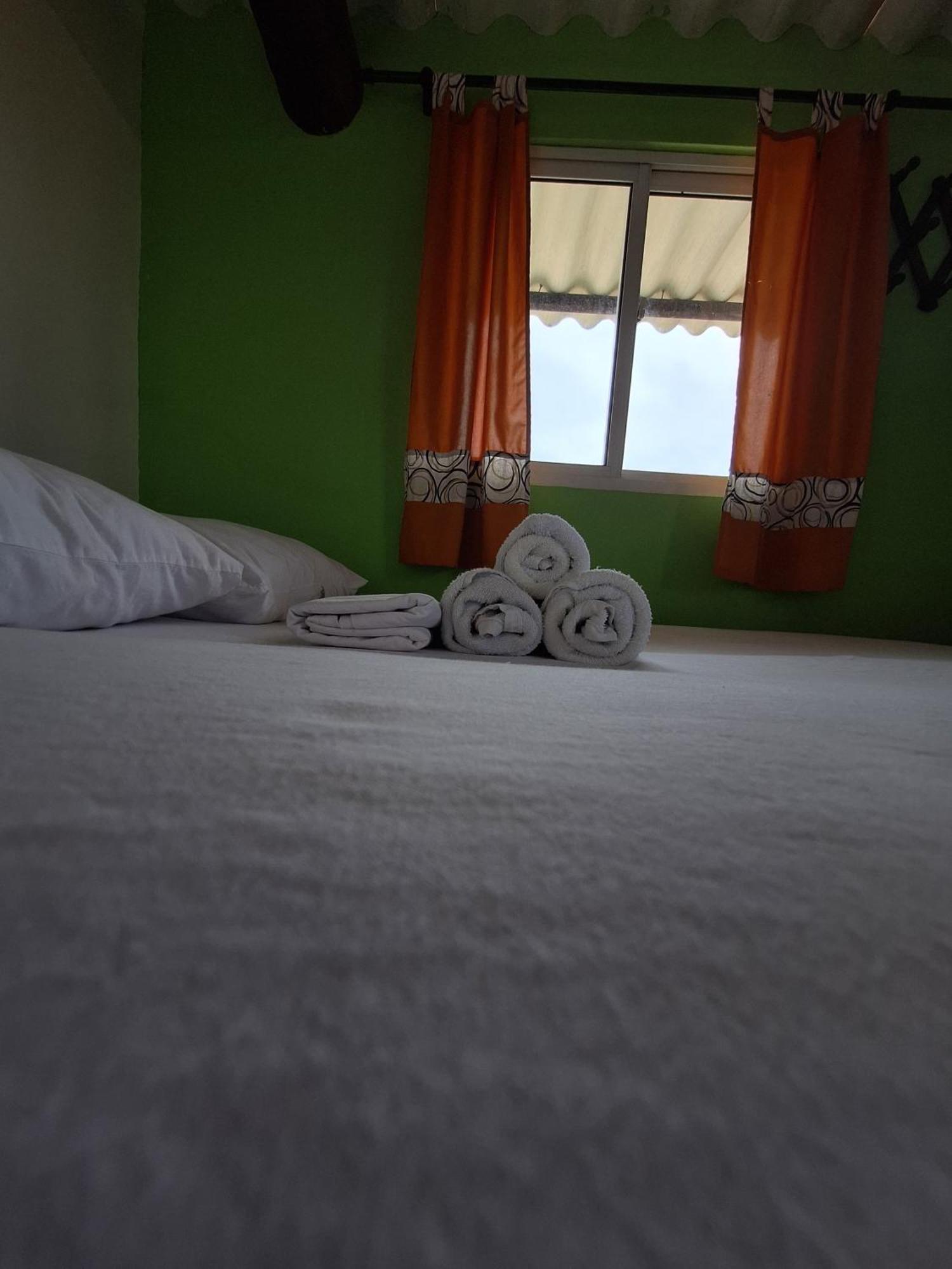 Pousada Maria Sara Jijoca de Jericoacoara Ruang foto