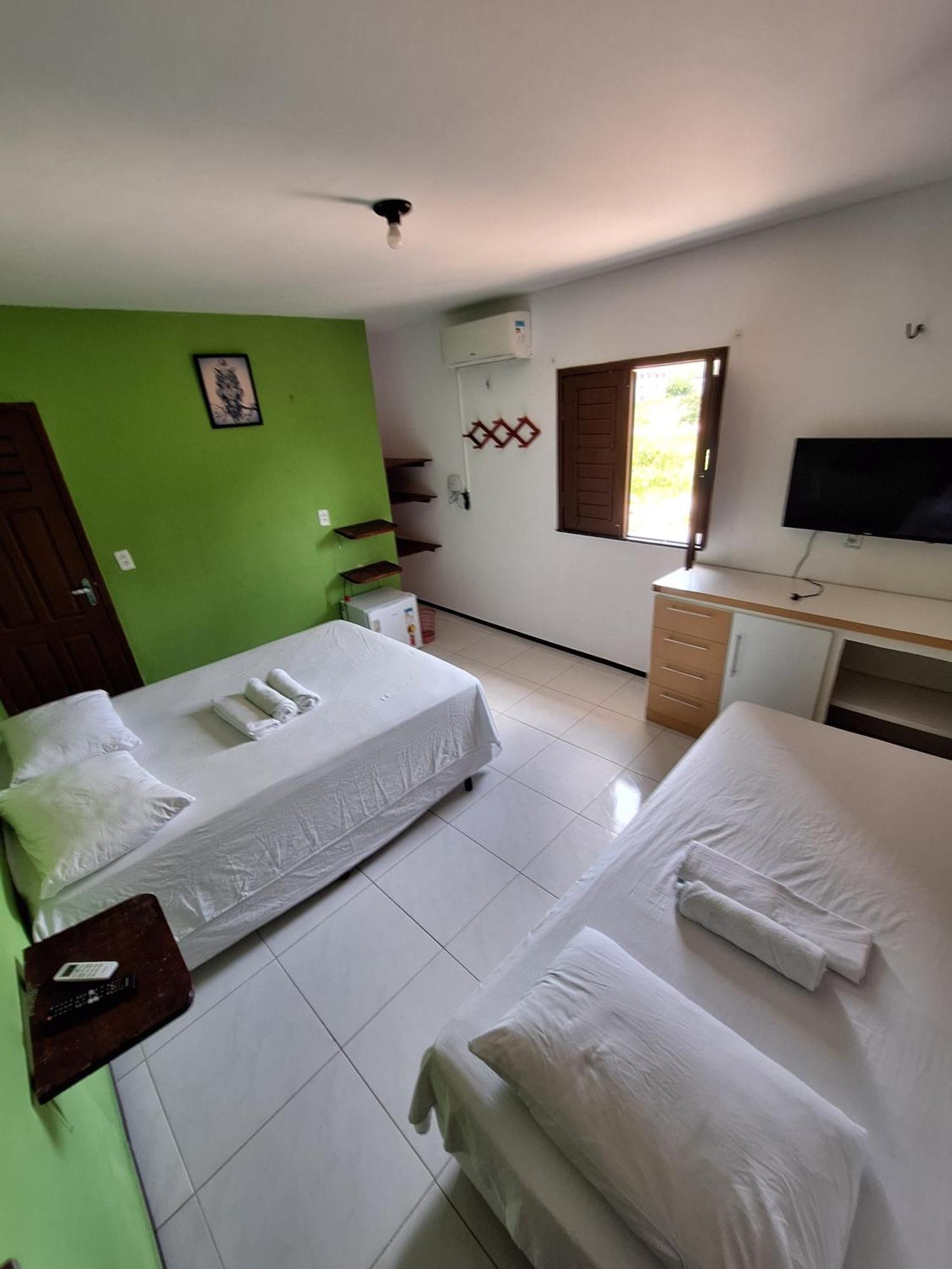 Pousada Maria Sara Jijoca de Jericoacoara Ruang foto
