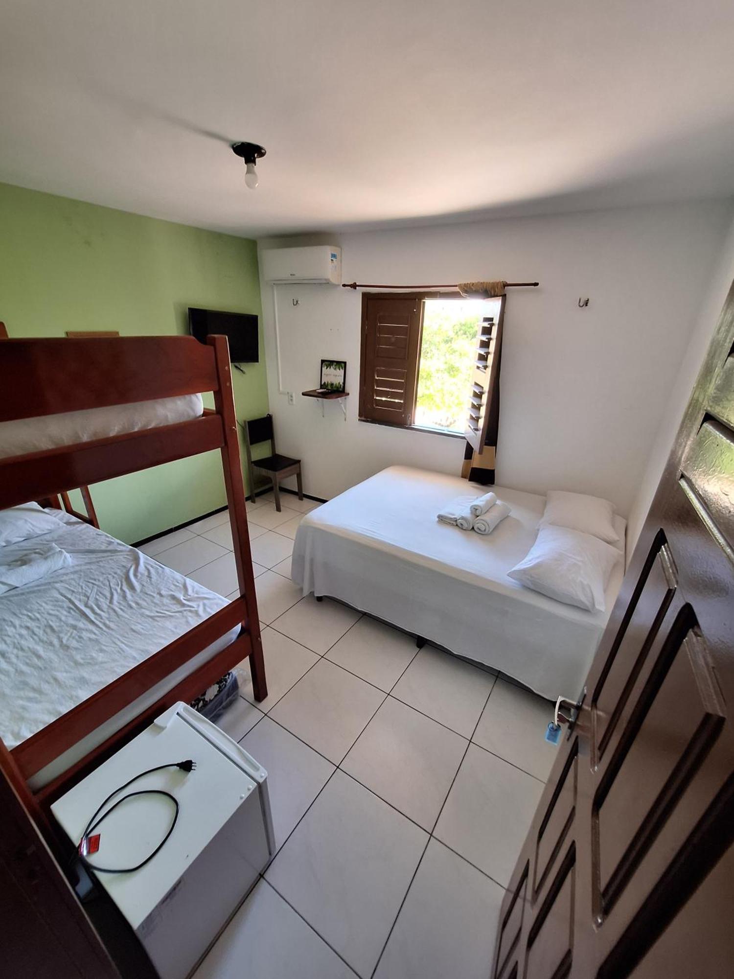 Pousada Maria Sara Jijoca de Jericoacoara Ruang foto