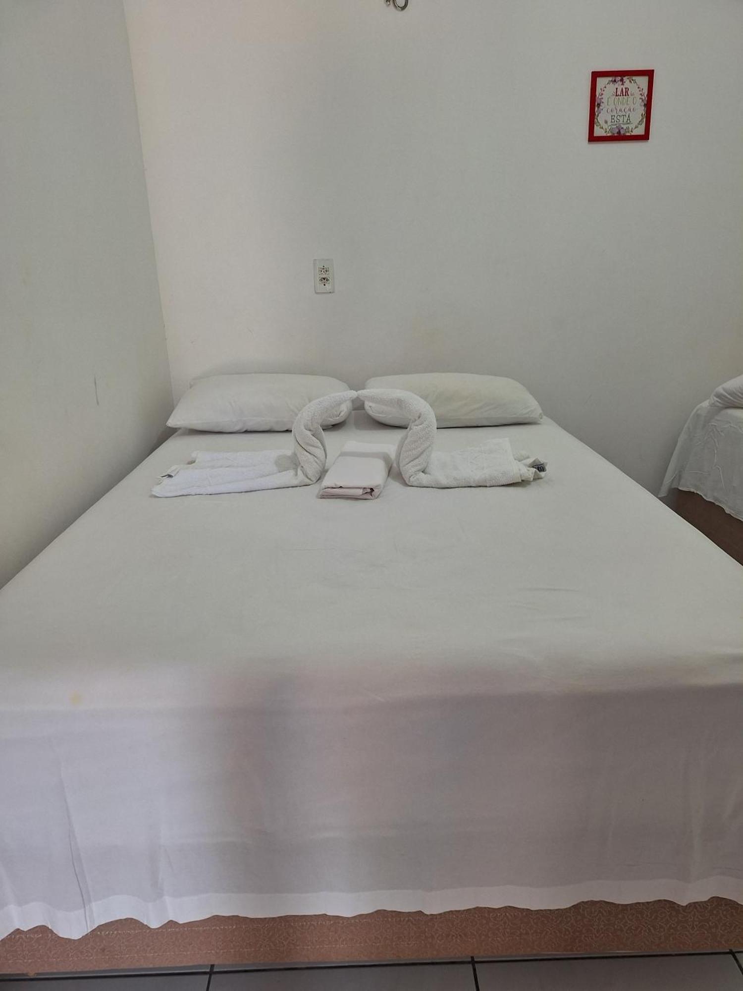 Pousada Maria Sara Jijoca de Jericoacoara Ruang foto