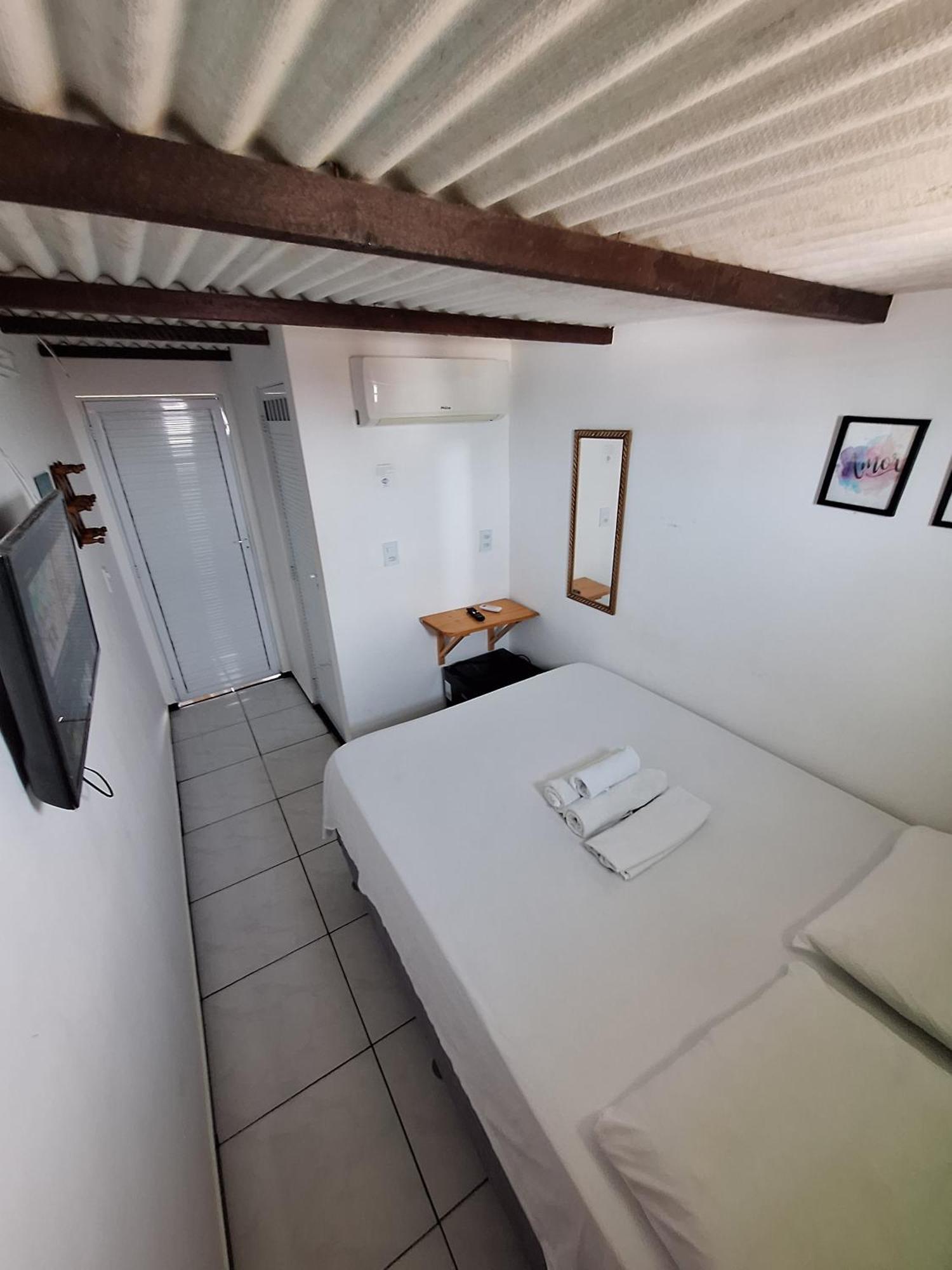 Pousada Maria Sara Jijoca de Jericoacoara Ruang foto