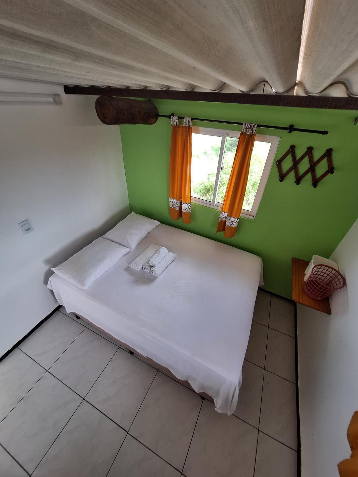Pousada Maria Sara Jijoca de Jericoacoara Ruang foto