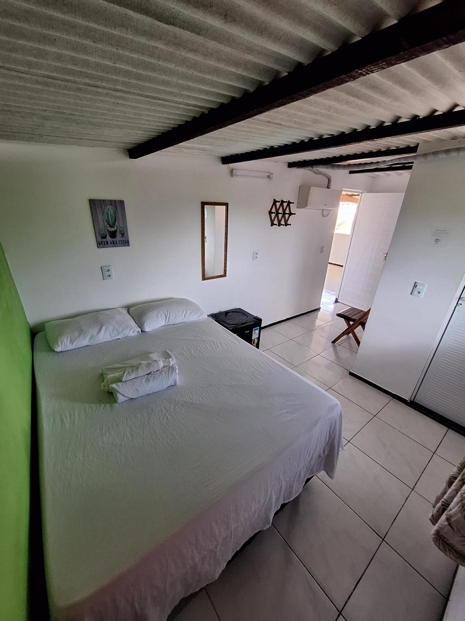 Pousada Maria Sara Jijoca de Jericoacoara Ruang foto
