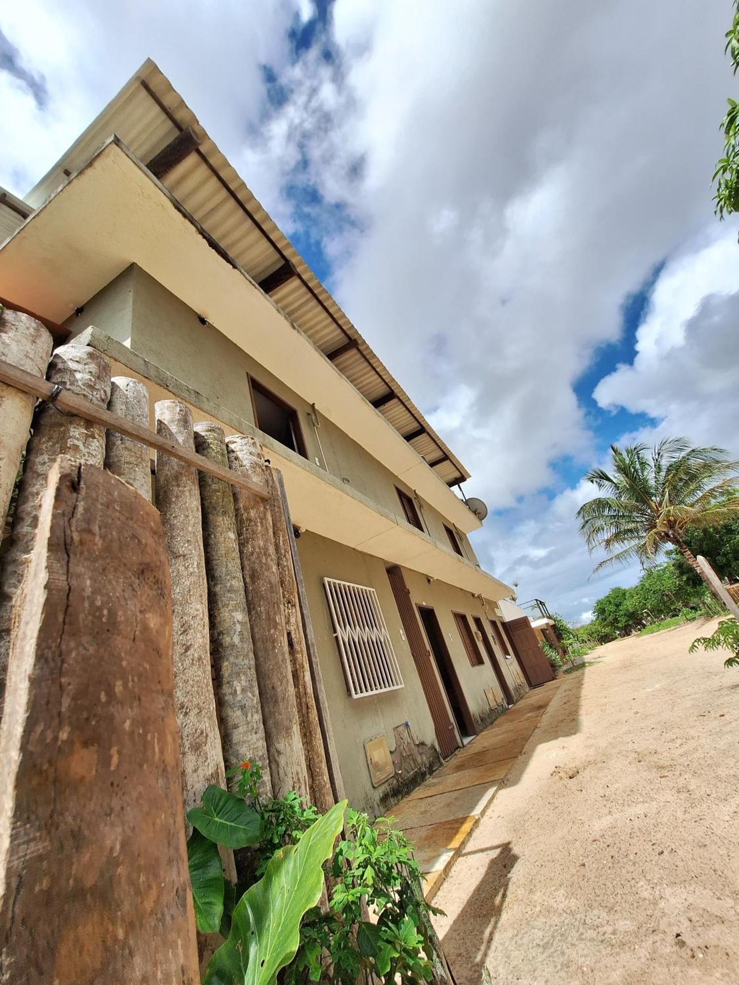Pousada Maria Sara Jijoca de Jericoacoara Bagian luar foto