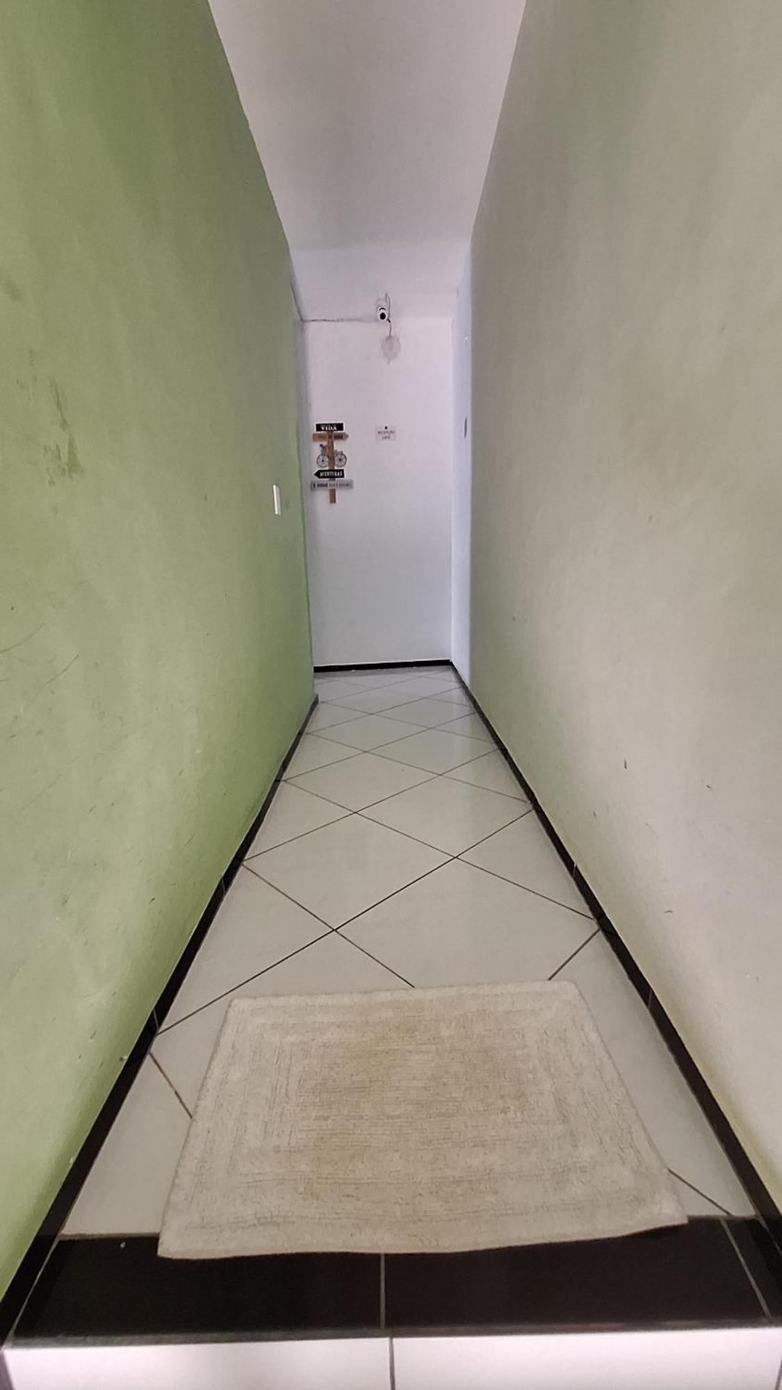 Pousada Maria Sara Jijoca de Jericoacoara Bagian luar foto