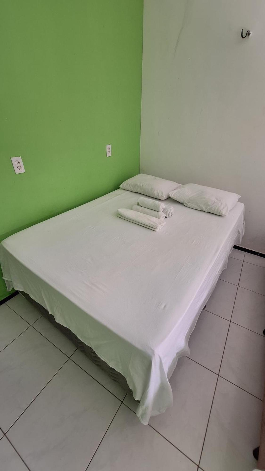 Pousada Maria Sara Jijoca de Jericoacoara Bagian luar foto