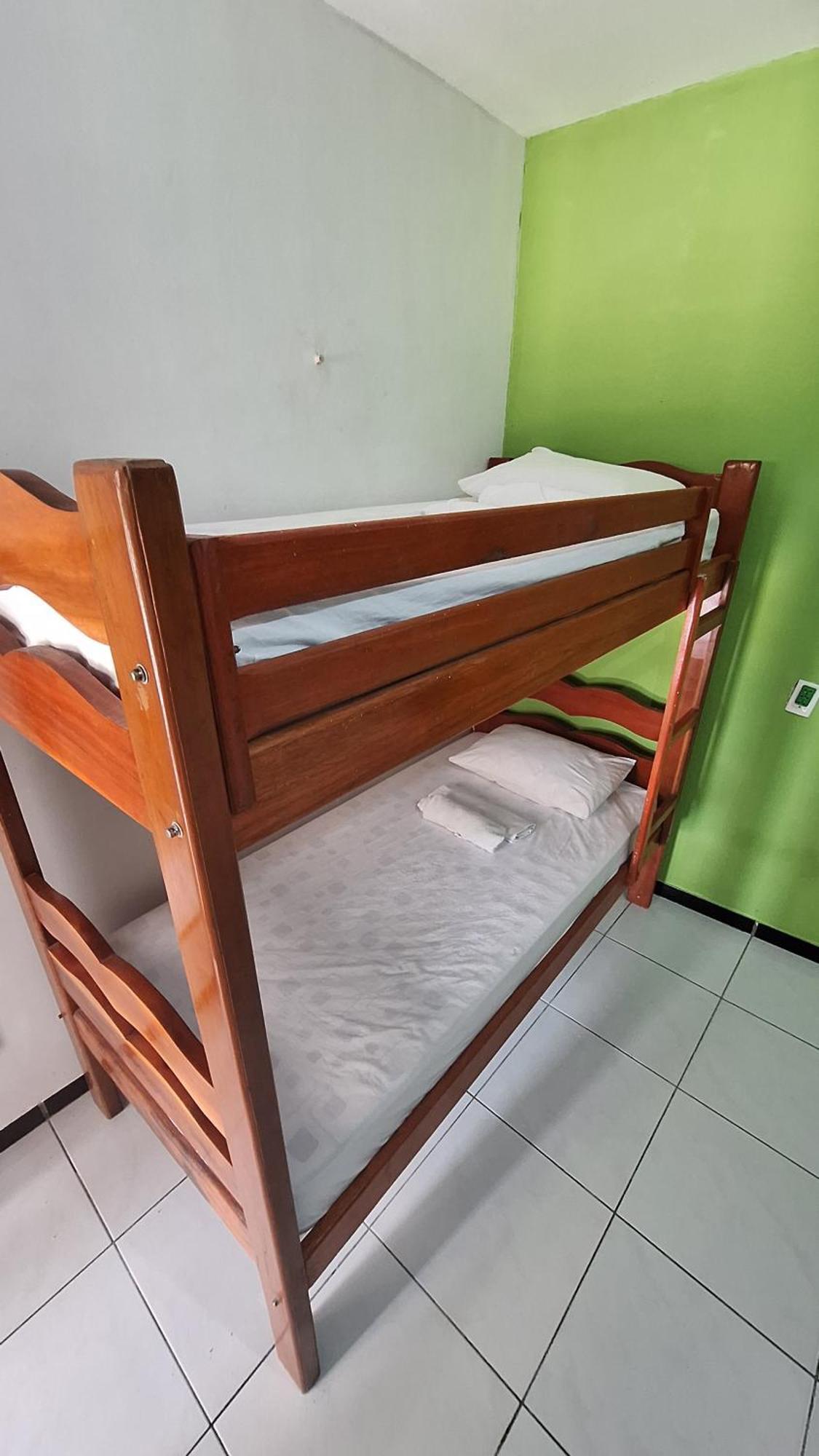 Pousada Maria Sara Jijoca de Jericoacoara Bagian luar foto
