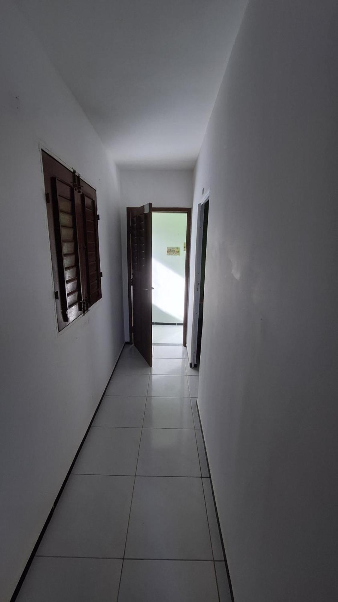 Pousada Maria Sara Jijoca de Jericoacoara Bagian luar foto