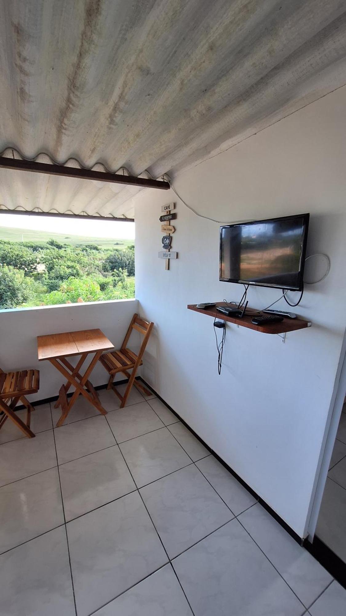 Pousada Maria Sara Jijoca de Jericoacoara Bagian luar foto