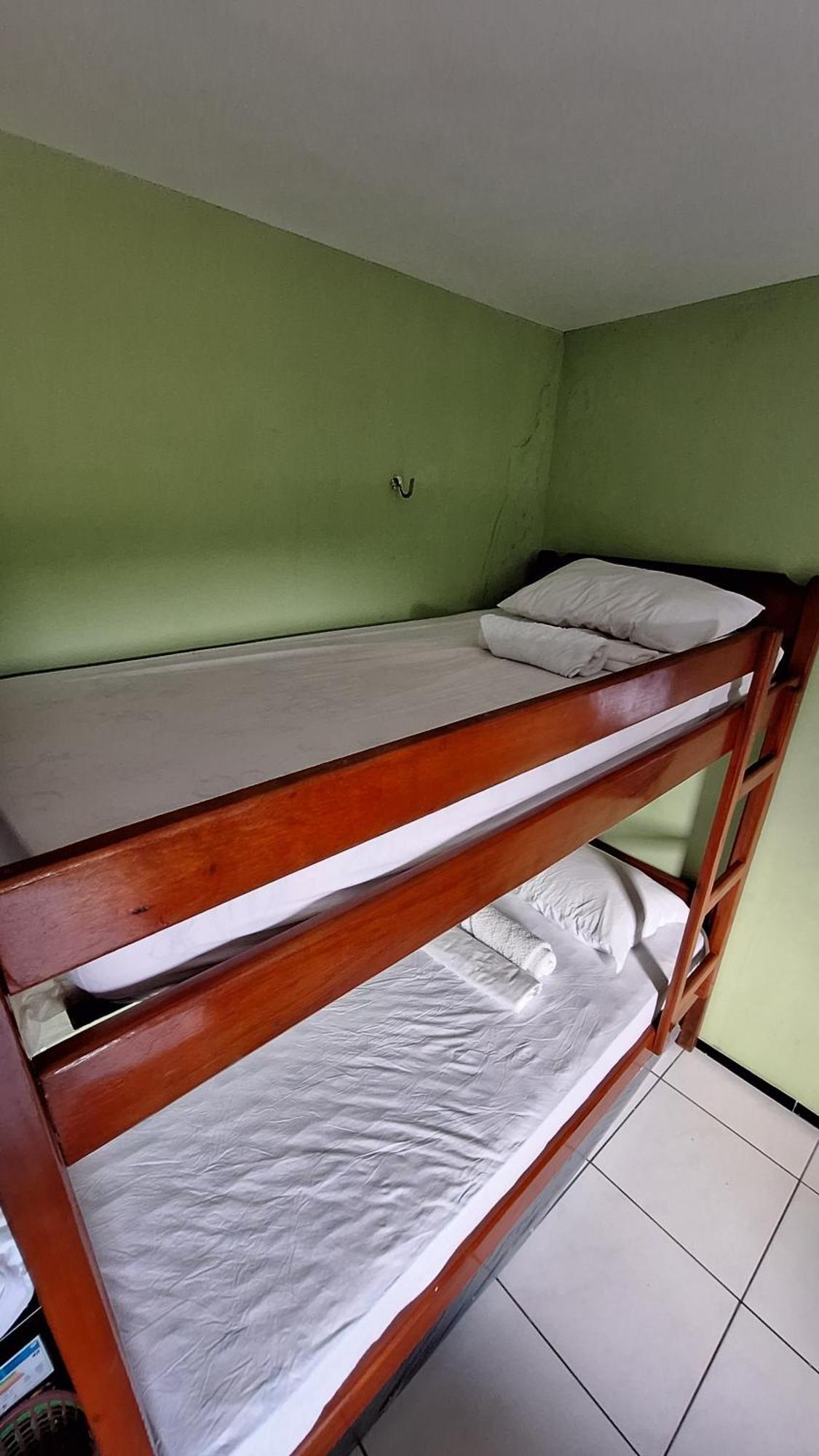 Pousada Maria Sara Jijoca de Jericoacoara Bagian luar foto